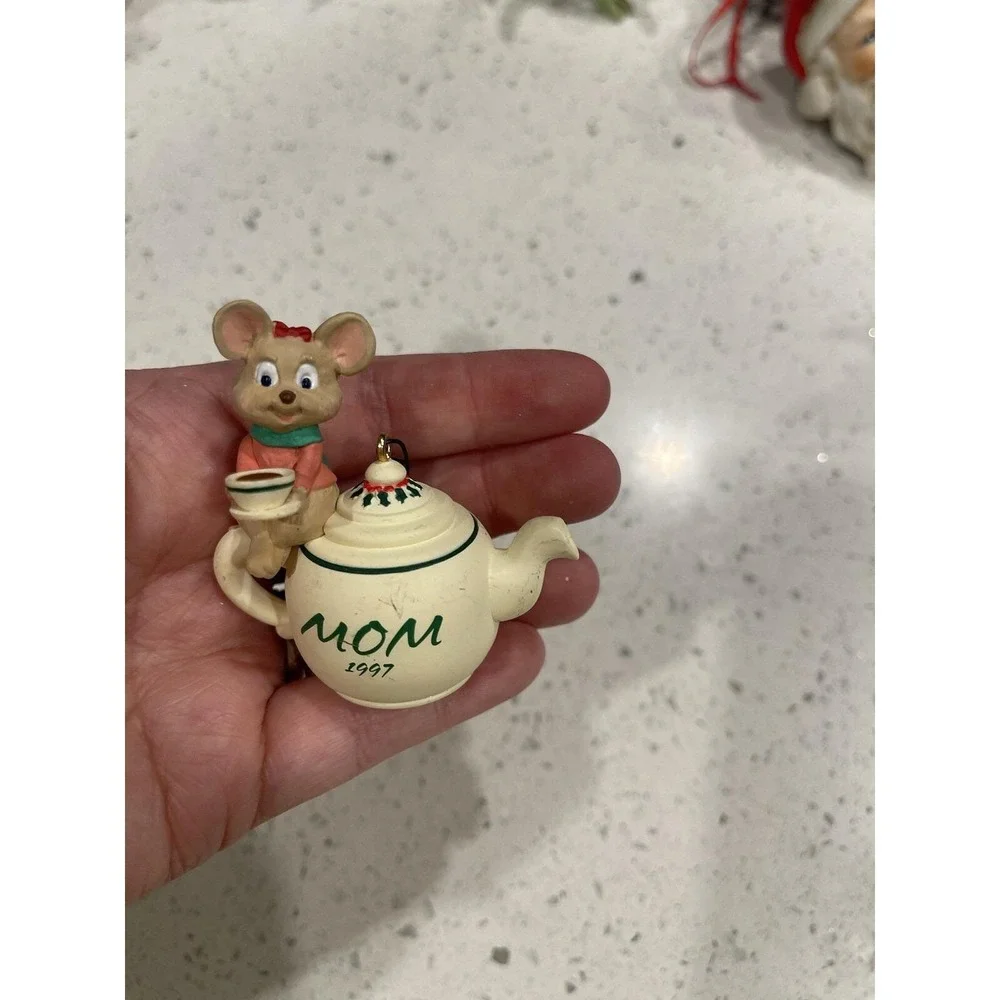 Hallmark 1997 keepsake